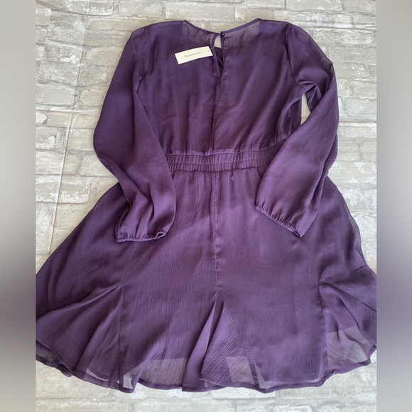 Francesca’s Collections: Mi Ami Dress - Picture 6 of 10